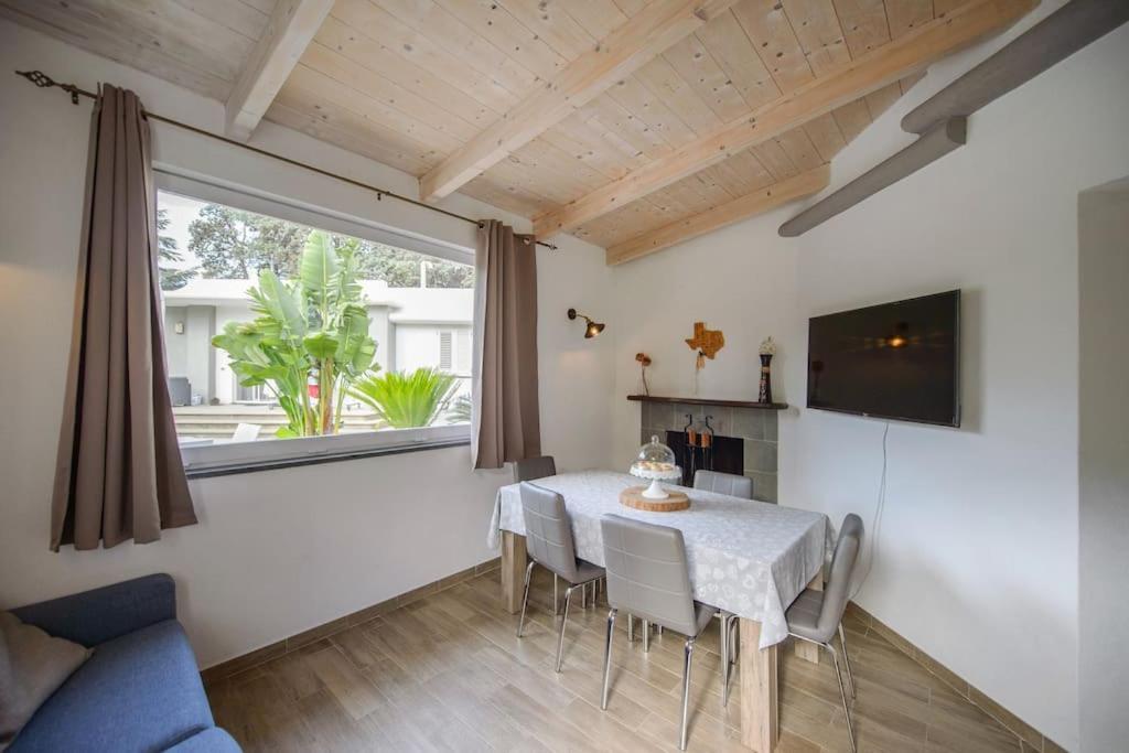 Casa Vacanza M&C Ischia Forio di Ischia Kültér fotó