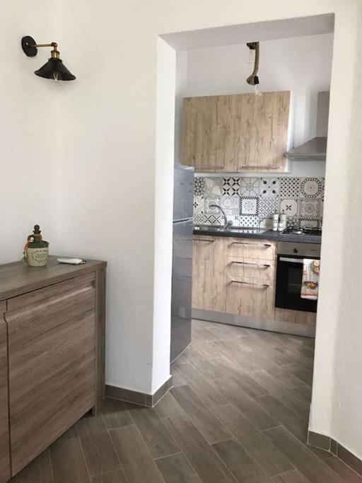 Casa Vacanza M&C Ischia Forio di Ischia Kültér fotó