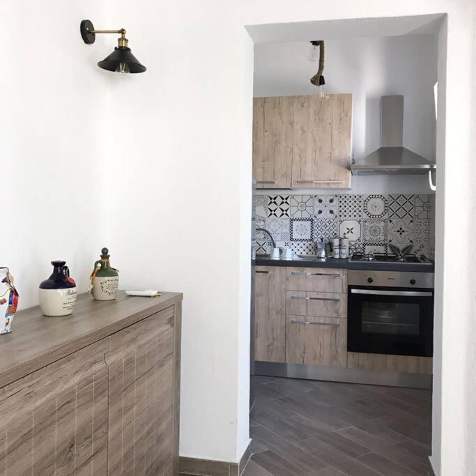 Casa Vacanza M&C Ischia Forio di Ischia Kültér fotó